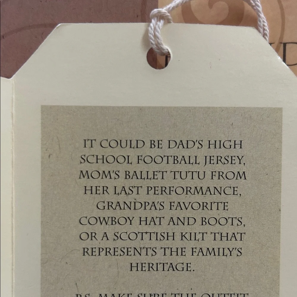 The Birthday Book Keepsake. - Picture 13 of 16